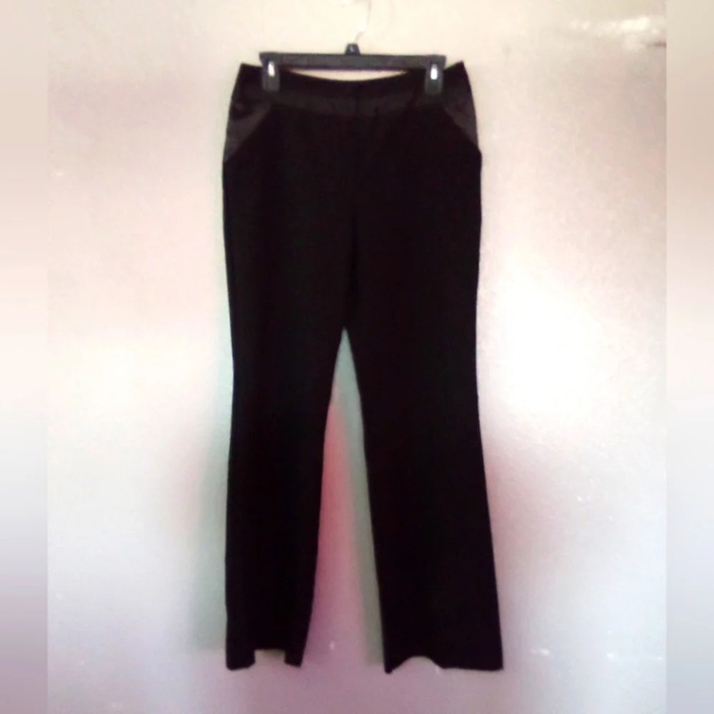 A. Byer pants size 9 ( Bag X )
